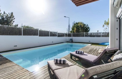 Troia Villa | Villa ∙ 4 bedrooms ∙ 11 guests
