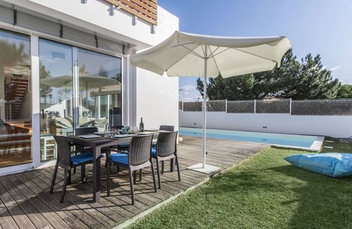 Troia Villa | Villa ∙ 4 bedrooms ∙ 11 guests