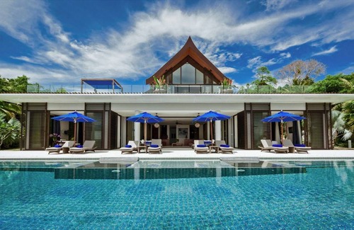Koh Kaew Villa | Villa ∙ 4 bedrooms ∙ 10 guests