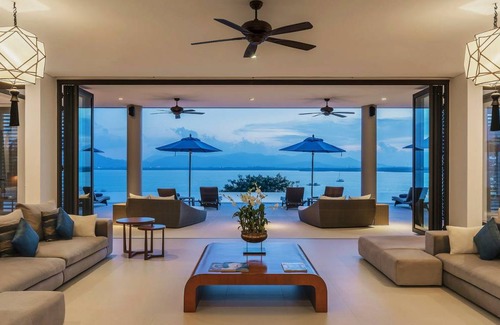 Koh Kaew Villa | Villa ∙ 4 bedrooms ∙ 10 guests