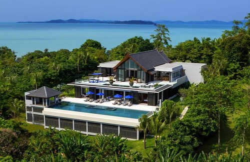 Koh Kaew Villa | Villa ∙ 4 bedrooms ∙ 10 guests