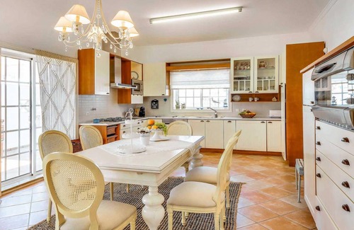 Gale Villa | Villa ∙ 4 bedrooms ∙ 8 guests