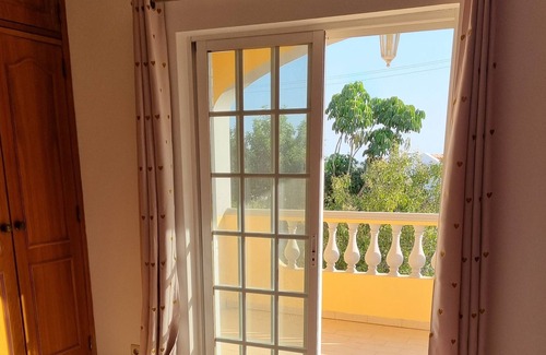 Moncarapacho e Fuseta Villa | Villa 4 Chambres Proche mer Avec Piscine