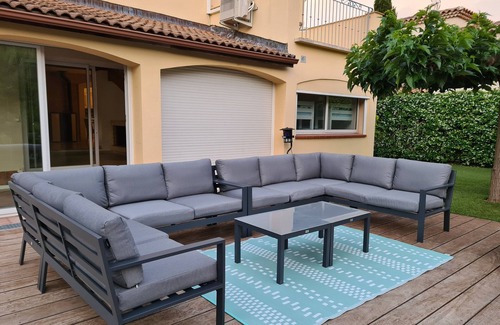 Sollies Pont Villa | Villa 4 Chambres + Studio Attenant - Piscine et Jacuzzi