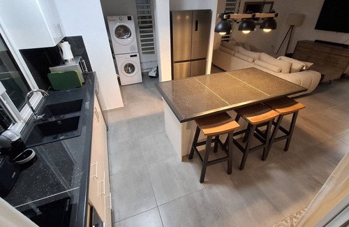 Malendure Villa | Villa 4 stars le Pic de Malendure