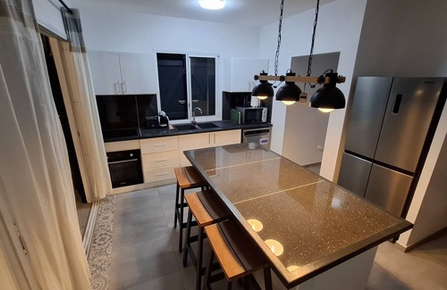 Malendure Villa | Villa 4 stars le Pic de Malendure
