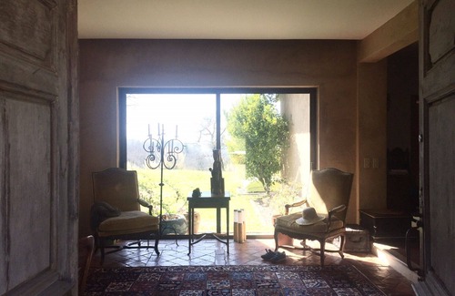 Buros House | Villa 400 m² with garden of 6000 m² and pool