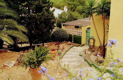 Sol del Este Villa | VILLA 4BED NEAR ARENAL /POOL /AIR CON /WIFI /SMART TV /EXCELLENT VIEWS ON PINEFOREST