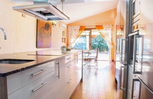 Sa Coma Villa | Villa, 5 bedrooms and private pool Sa Coma in Bunyola only 12 km from Palma
