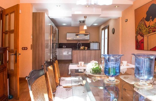 Sa Coma Villa | Villa, 5 bedrooms and private pool Sa Coma in Bunyola only 12 km from Palma