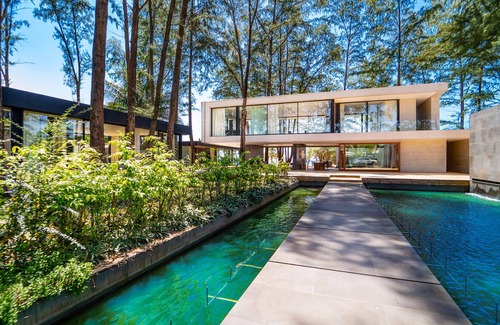 Khok Kloi Villa | Villa ∙ 5 bedrooms ∙ 14 guests