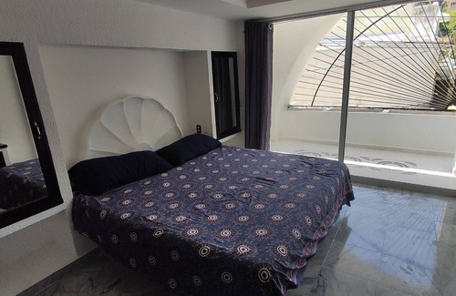 Lomas de Costa Azul Resort | Villa 5 minutes from the sea with parking
