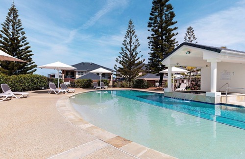Yamba Apartment | Villa 51 - Beachfront Resort