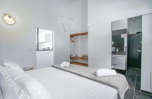 Les Anses-d'Arlets Villa | VILLA 55°AOC