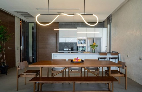 Ban Na Faek Villa | Villa 57 Natai Beach- The latest in modern Luxury closest to the Sand in Phuket.