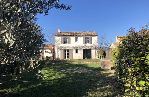 Pertuis Villa | Villa 6 people with swimming pool in Pertuis