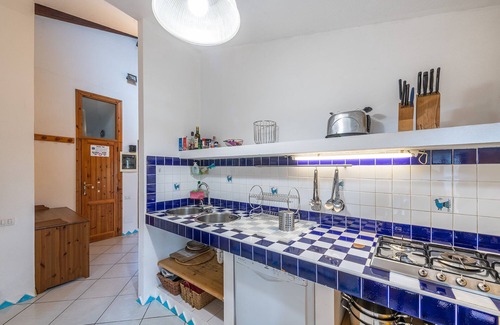 Muravera Villa | Villa 6 sleeps 80 metres from sandy beach + private pool, WIFI and AC
