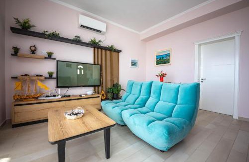 Orikum House | Villa 69 - Jonufer