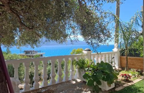 Orikum House | Villa 69 - Jonufer