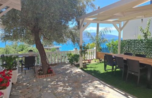 Orikum House | Villa 69 - Jonufer