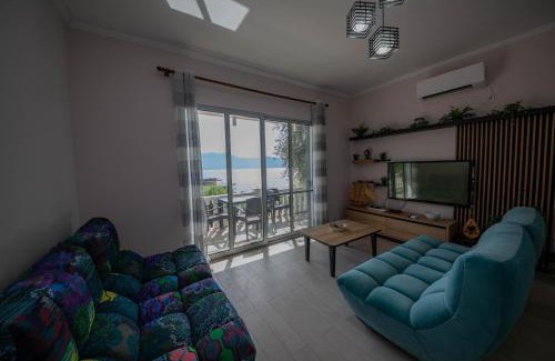 Orikum House | Villa 69 - Jonufer