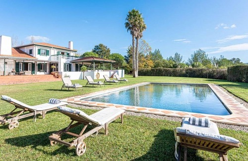 Eugaria Villa | Villa ∙ 7 bedrooms ∙ 14 guests