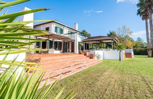 Eugaria Villa | Villa ∙ 7 bedrooms ∙ 14 guests