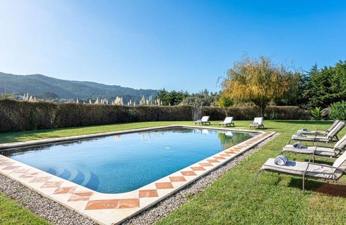 Eugaria Villa | Villa ∙ 7 bedrooms ∙ 14 guests