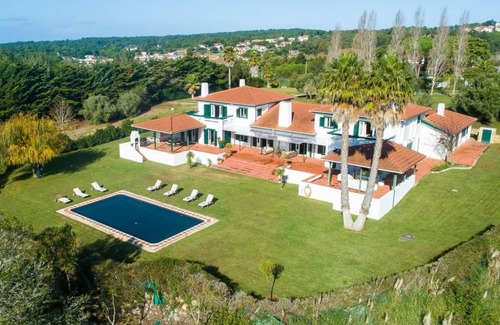 Eugaria Villa | Villa ∙ 7 bedrooms ∙ 14 guests
