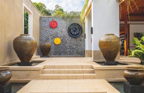 Kamala Villa | Villa 7 Miramare Andara Signature - The Most Exclusive Villa in Phuket