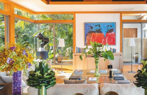 Kamala Villa | Villa 7 Miramare Andara Signature - The Most Exclusive Villa in Phuket