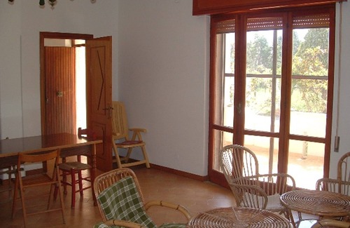 Sellia Marina Villa | Villa 700 meters from the sea with private parking, air conditioning and wi-fi