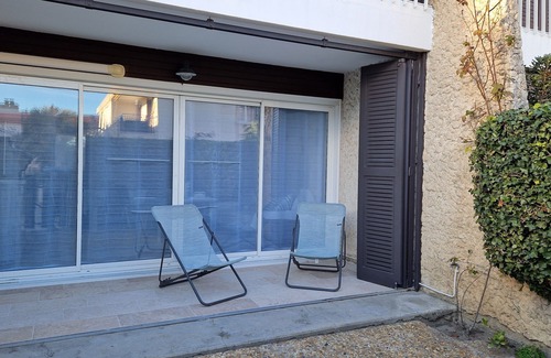 Le Grau-Du-Roi Villa | Villa 75 m2 at 50 meters from the beach 5-7 people