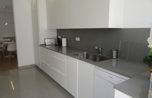 Cascais Villa | Villa 8 min. walk to the beaches/historic area Cascais/outdoor area relax/barbecue