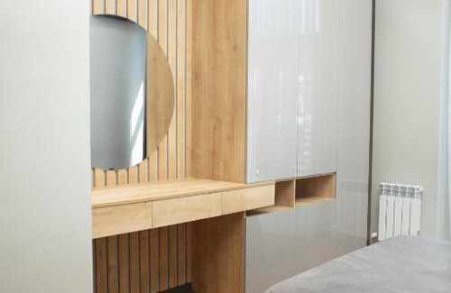 Kentron Apartment | Villa 83