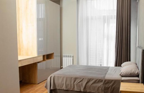 Kentron Apartment | Villa 83