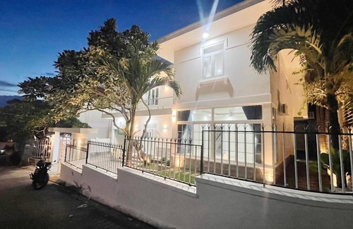 Vung Tau Villa | Villa 86/1 trần phú vũng tàu