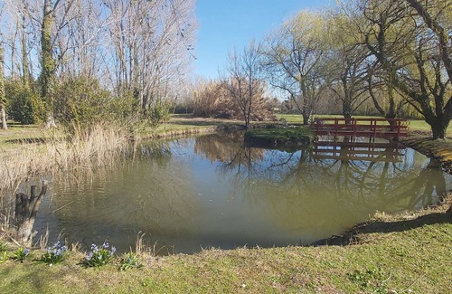 Le Thor Villa | Villa 90 m2 Le Thor. 5kms Isle sur Sorgue, 12 Avignon, 15 Lubéron, 1h de la mer