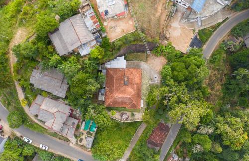 Bandarawela Villa | Villa 90D
