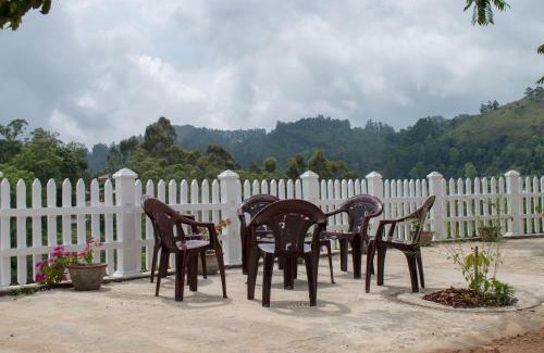 Bandarawela Villa | Villa 90D