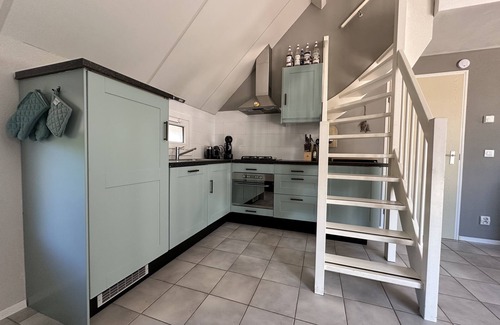 Daumazan-sur-Arize Villa | Villa 91 met 2 E-bikes op Vakantiepark Chateau Cazaleres
