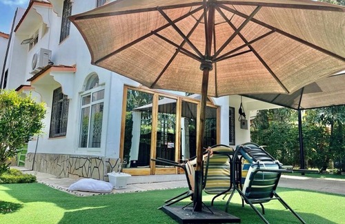 Mombasa Villa | Villa 914 Bedroom Stand Alone Close Proximity to the Beach and Social Amenities