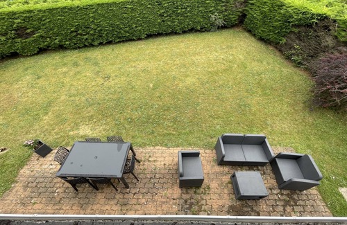 Saint-Valery-en-Caux House | Villa A 1.4 KM DE LA MER Villa 8 Couchages