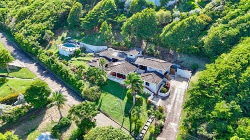 Westerhall Land Settlement Villa | Villa Adina - A luxury villa with pool, perfect for a quiet hideaway or an exotic escape