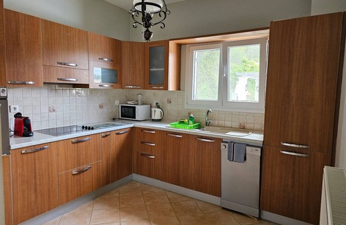 Agios Georgios Villa | Villa Armonia A by Corfu Stay Solutions