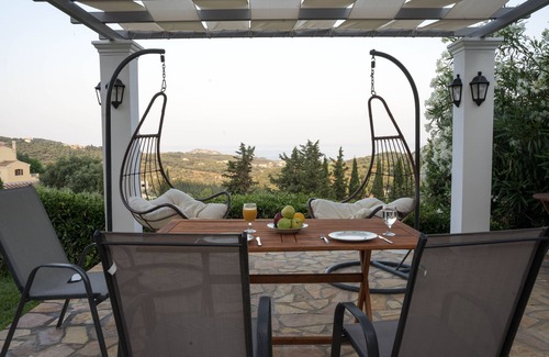 Agios Georgios Villa | Villa Armonia A by Corfu Stay Solutions