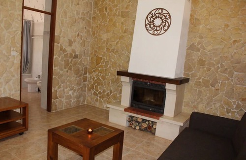 Moncarapacho e Fuseta Villa | Villa 'A Graciosa' with Private Terrace, Wi-Fi and Air Conditioning