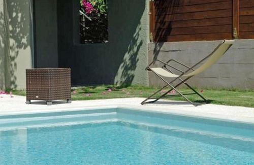 Agkisaras Villa | Villa A & H Villa