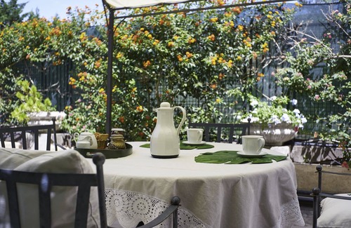 Formia Villa | Villa a stone's throw from the beach on the promenade of Vindicio - Formia