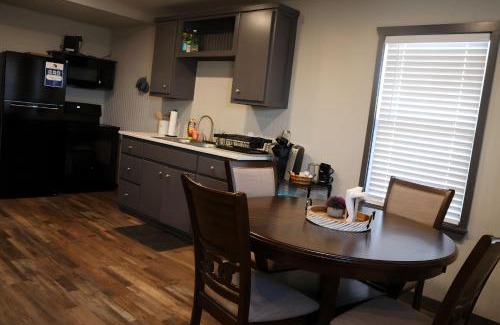 Floydada Apartment | Villa A Suite